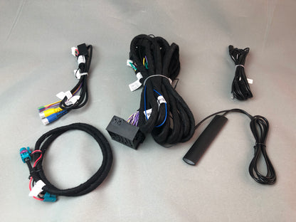 BMW NBT Apple CarPlay Android Car Interface Adapter F30 F10 F25 F15 Wireless