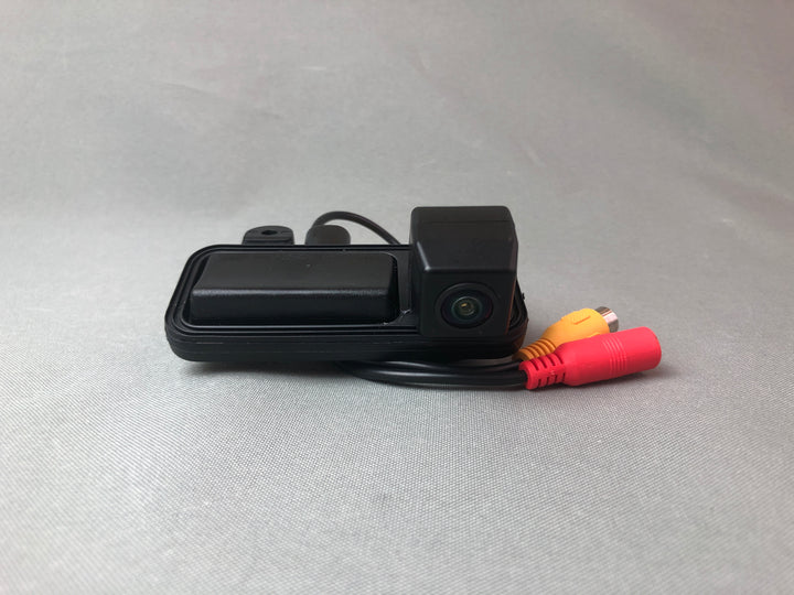 Mercedes Benz B Klasse B180 B200 2012-2014 Rückfahrkamera Rückansicht Parkplatz AHD für Android