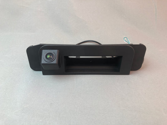 Mercedes Benz C CLA Class 2015 - 2016 Reverse Camera Rear View Parking AHD for Android