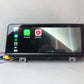 BMW 3er F30 CIC NBT Apple CarPlay + Android Autonavigation F31 F32 F34