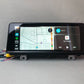 BMW 3er F30 CIC NBT Apple CarPlay + Android Autonavigation F31 F32 F34