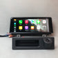 BMW 3er F30 CIC NBT Apple CarPlay + Android Autonavigation F31 F32 F34