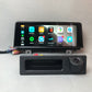 BMW 3er F30 CIC NBT Apple CarPlay + Android Autonavigation F31 F32 F34