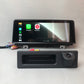 BMW 3er F30 CIC NBT Apple CarPlay + Android Autonavigation F31 F32 F34