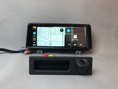 BMW 3 Series F30 EVO 2017-2021 Apple CarPlay + Android Car Navigation F31 F32 F34 8.8inch