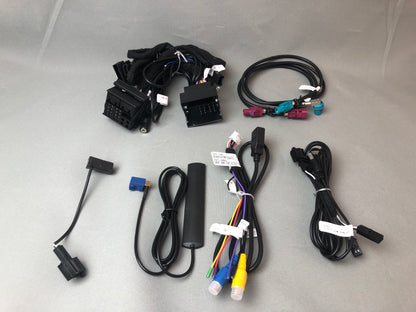 BMW CIC Apple CarPlay Android Car Interface Adapter für F30 E60 E90 F10 F34 F25