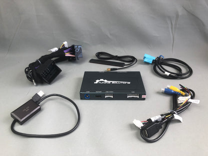 Volvo V40 V60 S60 XC60 S80L CarPlay Box Android Auto Auto-Schnittstellenadapter