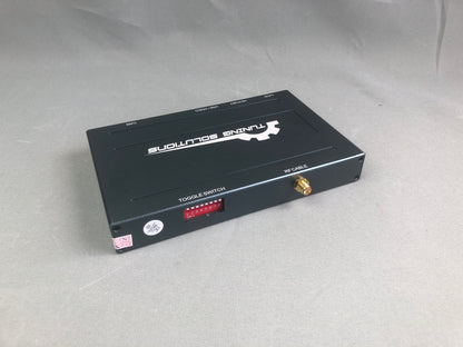Volvo V40 V60 S60 XC60 S80L CarPlay Box Android Auto Auto-Schnittstellenadapter