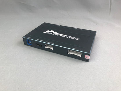 Volvo V40 V60 S60 XC60 S80L CarPlay Box Android Auto Auto-Schnittstellenadapter