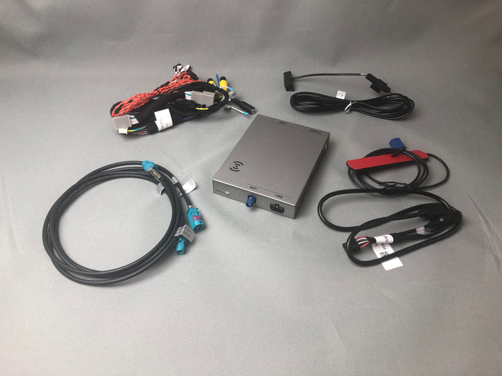 Volvo XC90 XC60 XC40 S90 S60 V60 V90 CarPlay Box Android Auto Auto-Schnittstellenadapter