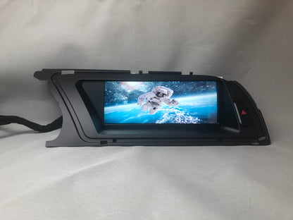 Audi A4 2008–2016 Android-Navigationseinheit Multimedia-GPS-System