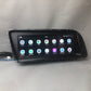 Audi Q5 2009–2016 Android-Navigationseinheit Multimedia-GPS-System