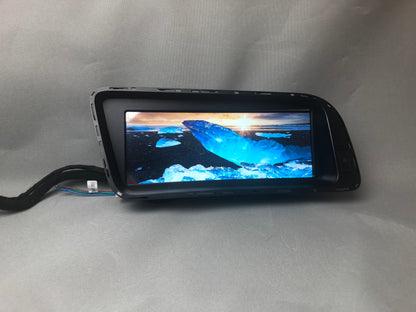 Audi Q5 2009–2016 Android-Navigationseinheit Multimedia-GPS-System