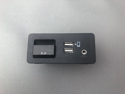 Mazda CX-5 CX-3 MX-5 CX-9 CarPlay Box Android Auto Auto-Schnittstellenadapter USB verkabelt