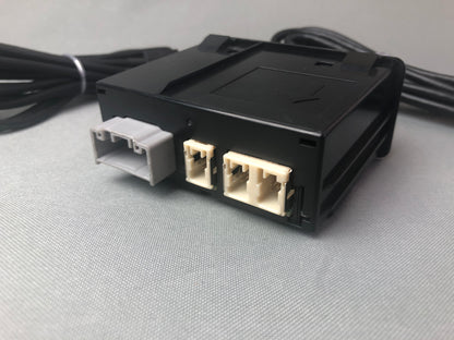 Mazda CX-5 CX-3 MX-5 CX-9 CarPlay Box Android Auto Auto-Schnittstellenadapter USB verkabelt
