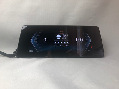 BMW X5 F15 X6 F16 Android Navigationseinheit Navi Multimedia GPS System Carplay