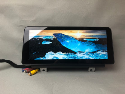 BMW F30 Android 8 Core Navigationseinheit F31 F34 3er-Reihe Multimedia 10,25" GPS Android 13