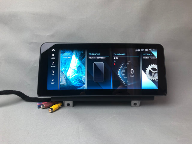 Android-Multimedia