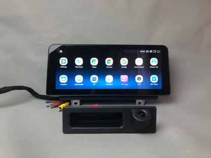 BMW F30 Android 8 Core Navigationseinheit F31 F34 3er-Reihe Multimedia 10,25" GPS Android 13