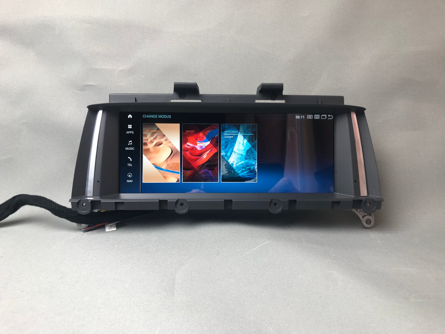 BMW X3 F25 2013–2017 NBT Android Navigation Multimedia 8.8 GPS 8 Core