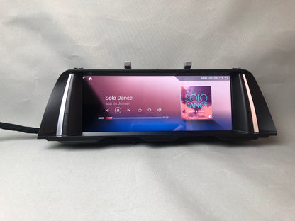 BMW F10 NBT Android 2012–2017 Navigationseinheit F11 5er Multimedia GPS