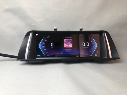 BMW F10 NBT Android 2012–2017 Navigationseinheit F11 5er Multimedia GPS