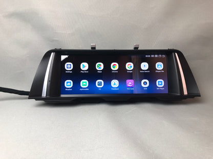 BMW F10 CIC Android 8 Core Navigationseinheit F11 F18 5er Multimedia 10,25 GPS