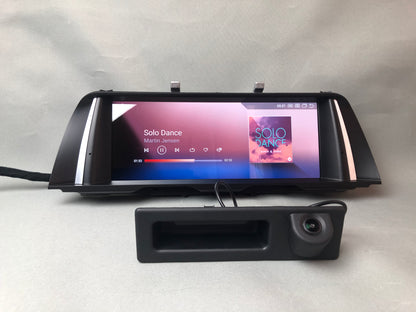 BMW F10 NBT Android 2012–2017 Navigationseinheit F11 5er Multimedia GPS