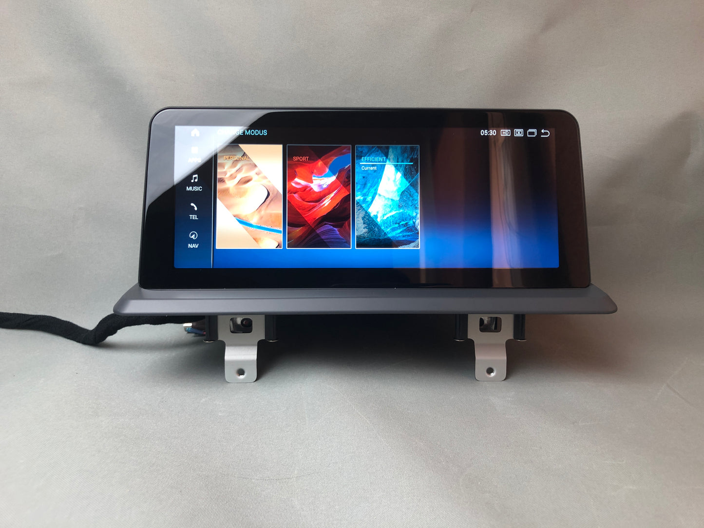 BMW 1 Series E81 E82 E87 E88 2005-2014 Android Navigation Unit Multimedia