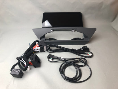 BMW X1 E84 CIC Android Navigationseinheit Serie Multimedia 2009 - 2015 GPS-System