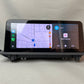 BMW X1 X2 series F48 F49 F39 EVO 2018 - 2021 apple Carplay + android auto navigation