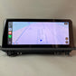 BMW X1 X2 series F48 F49 F39 NBT 2016 - 2017 apple Carplay + android auto navigation