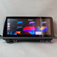 BMW X1 X2 series F48 F49 F39 NBT 2016 - 2017 apple Carplay + android auto navigation
