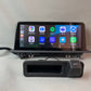 BMW X1 X2 series F48 F49 F39 NBT 2016 - 2017 apple Carplay + android auto navigation