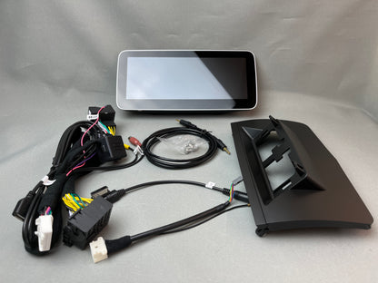 Mercedes Benz W205 C Class NTG5 2015-2018 Carplay Android Auto navigation unit multimedia