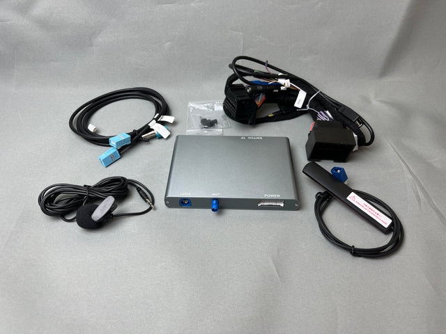 CarPlay-Box