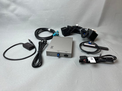 Peugeot 2017-2023 MMI CarPlay Box Android Auto Auto-Schnittstellenadapter 208 308 508 2008 3008