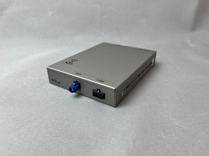 Peugeot 2017-2023 MMI CarPlay Box Android Auto Auto-Schnittstellenadapter 208 308 508 2008 3008