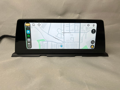 BMW 6 Series F06 F12 F13 2011 - 2016 CIC NBT Apple CarPlay + Android Auto Car Navigation