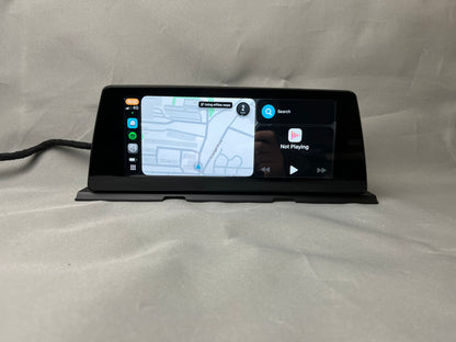 BMW 6 Series F06 F12 F13 2011 - 2016 CIC NBT Apple CarPlay + Android Auto Car Navigation