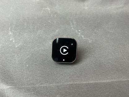 Carplay & Android Auto USB Wired to Wireless Adapter Dongle plug and play