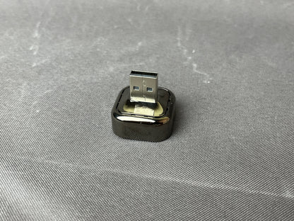 Carplay & Android Auto USB Wired to Wireless Adapter Dongle plug and play