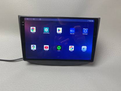 Mercedes Benz Vito Viano 2 2003 - 2015 W639 Android navigation apple carplay system