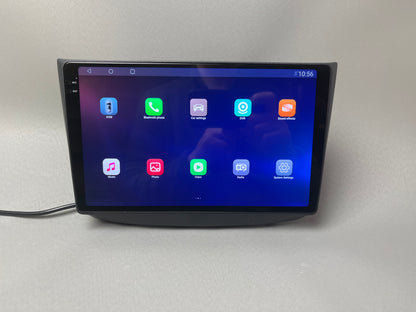 Mercedes Benz Vito Viano 2 2003 - 2015 W639 Android navigation apple carplay system