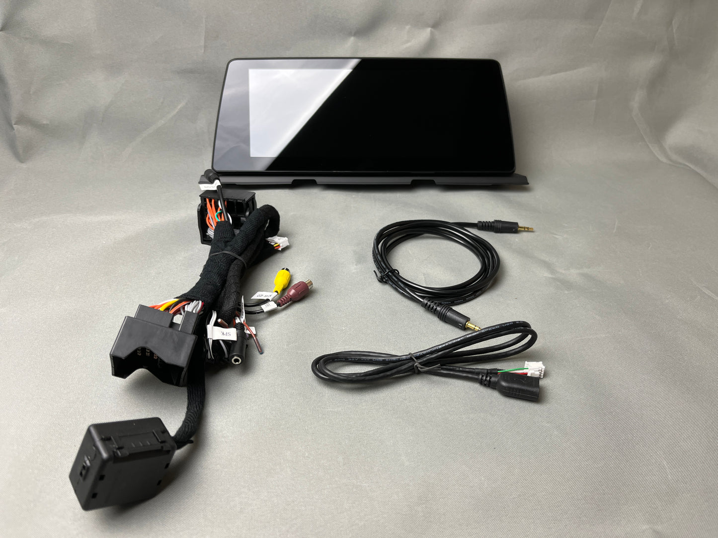 BMW 6 Series F06 F12 F13 2011 - 2016 CIC NBT Apple CarPlay + Android Auto Car Navigation