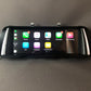 BMW F10 F11 NBT Android Auto Apple CarPlay Wireless Navigation Unit Serie 5 F18