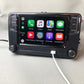 Volkswagen VW RCD360 CarPlay Navigation unit Golf MK5 MK6 TIGUAN TOURAN EOS SCIROCCO RCD 360