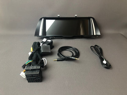 BMW F10 F11 NBT Android Auto Apple CarPlay Wireless Navigation Unit Serie 5 F18