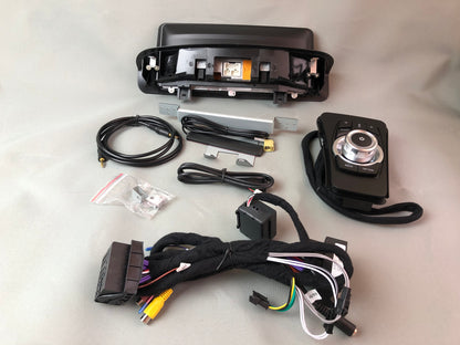 BMW 3er E90 E91 E92 E93 2005 - 2012 Apple Carplay + Android Auto Device 