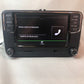 Skoda RCD 360 PRO CarPlay und Android Auto Car Navigation System Multimedia GPS